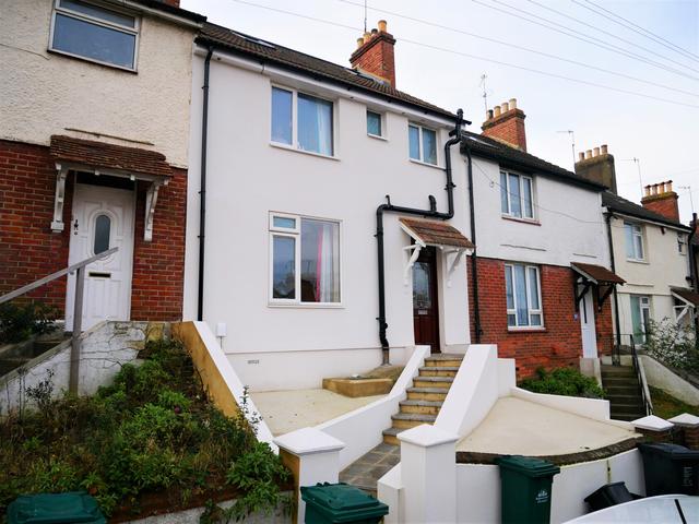 6 bed house — Coombe Road, Elm Grove