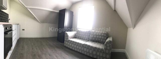 2 bed apartment — Colum Road Cathays, Cathays
