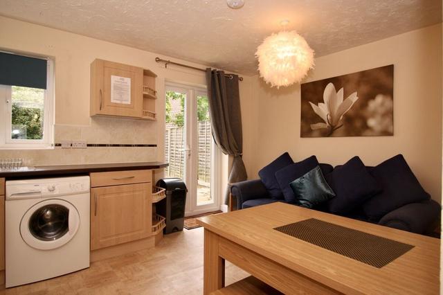 4 bed house — Alicante Way Norfolk, North & West Earlham
