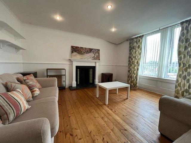 1 bed house — Blackness Road, West End