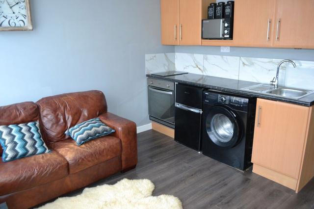 2 bed house — Pershore Road, City Centre