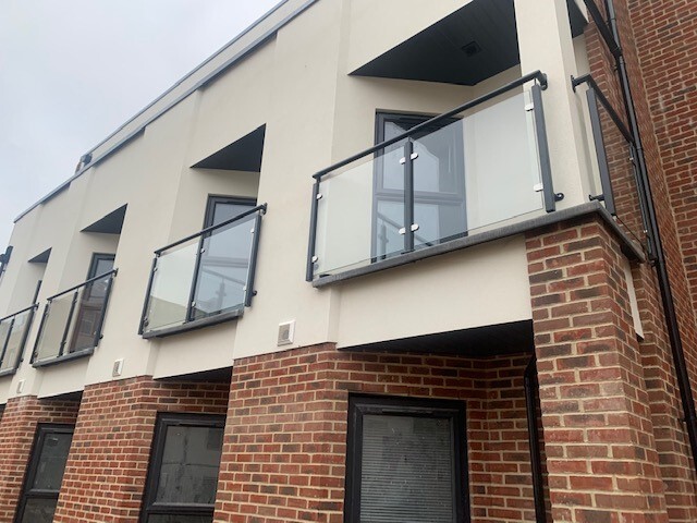2 bed apartment — The Balbirs, Portswood Road, The Polygon