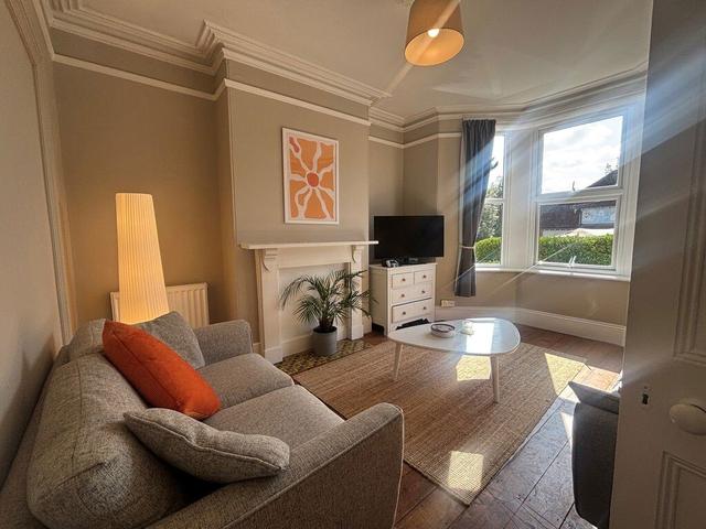 4 bed house — Barrack Road, Heavitree