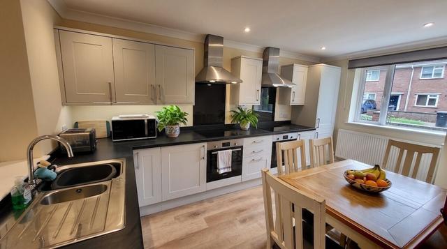 6 bed house — Scarnell Road Norfolk, North & West Earlham