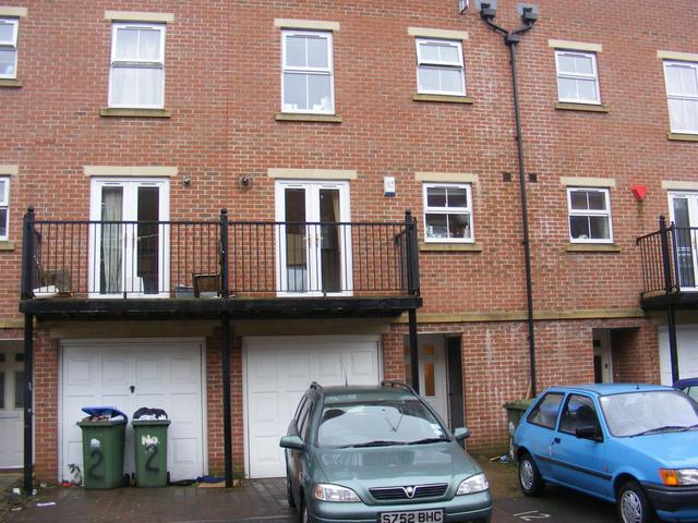 4 bed house — Winton Street, Portswood