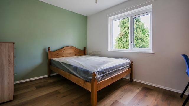 3 bed apartment — Roman Way, Edgbaston