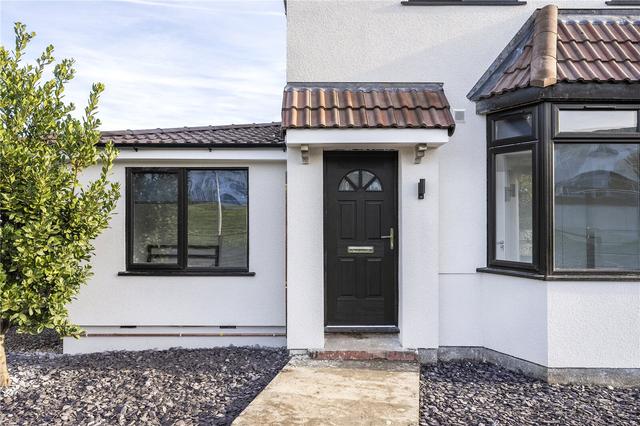 6 bed house — Station Road, Filton