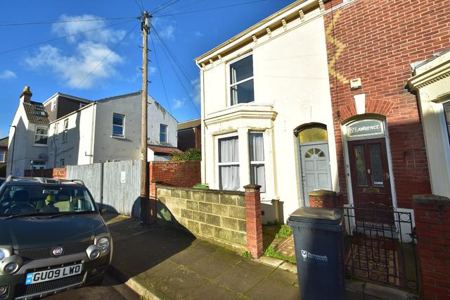 7 bed house — Darlington Road, Southsea