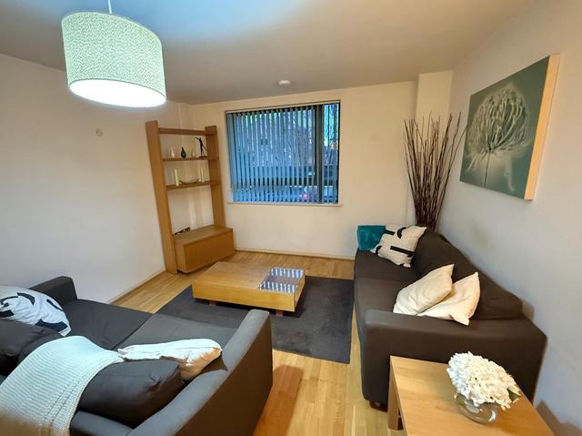2 bed house — City Gate 1, City Centre