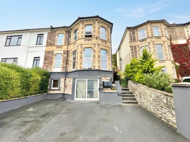 7 bed house — Cromwell Road, St Andrew's