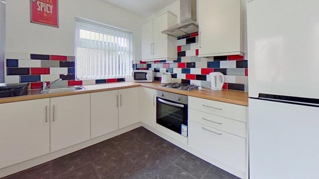 1 bed house — Windsor Road, Treforest, Treforest