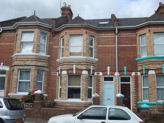 5 bed house — Park Road, Newtown