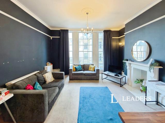 3 bed apartment — Bartholomews, City Centre