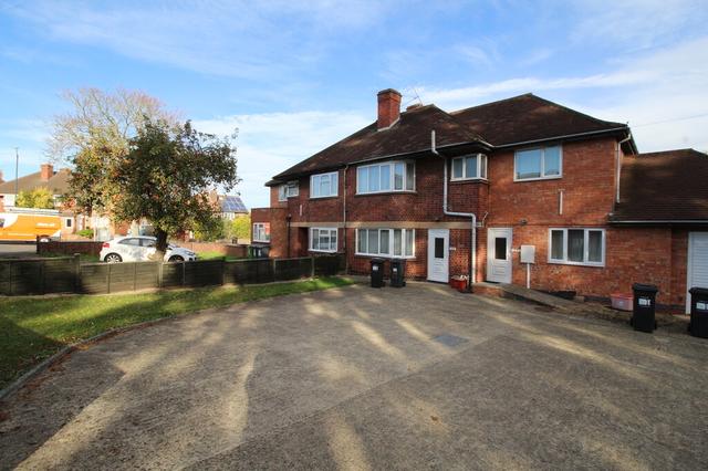 3 bed house — Brunswick Street, Town Centre