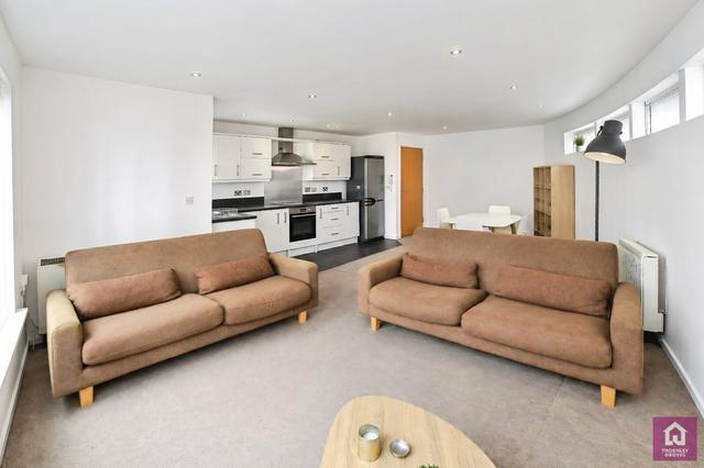 2 bed house — The Citadel, City Centre