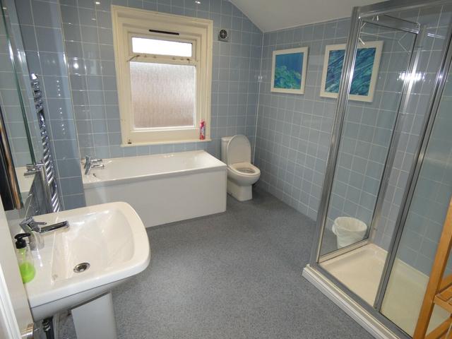 3 bed house — Baker Street, Heavitree
