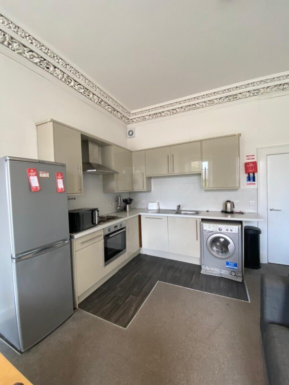 4 bed house — Nethergate, Central