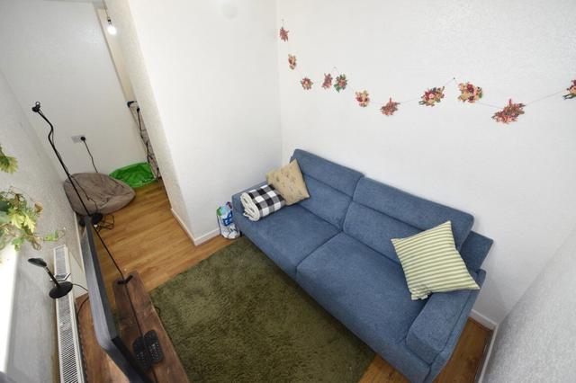 2 bed house — Otley Road, Headingley