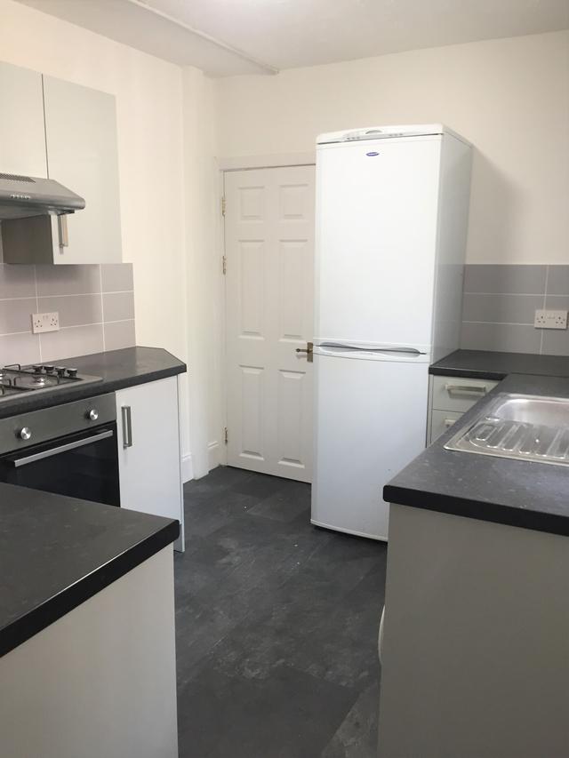 5 bed house — Baileys Road, Southsea