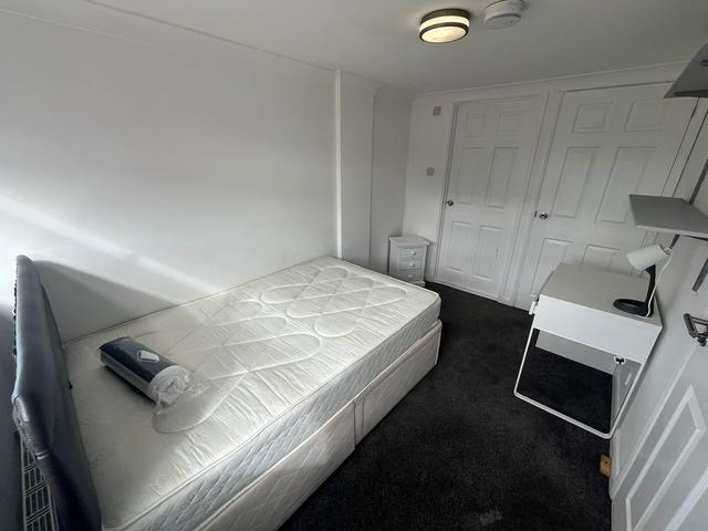 1 bed house — Friars Close, Wivenhoe