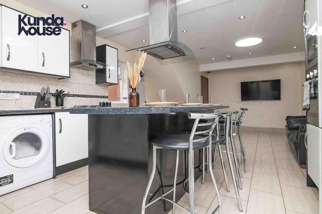 9 bed house — Dawlish Road, Selly Oak