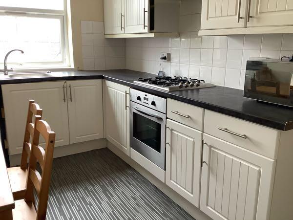 2 bed house — Wellington Terrace, Lenton