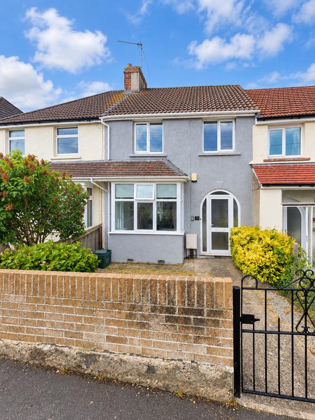 4 bed house — Eighth Avenue, Filton