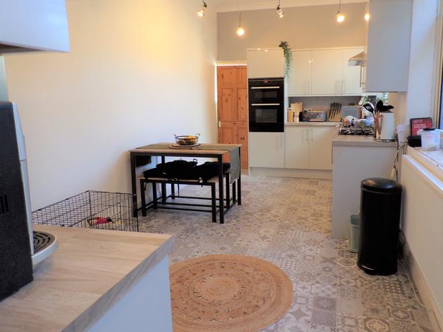5 bed house — Chetwynd Road, Southsea
