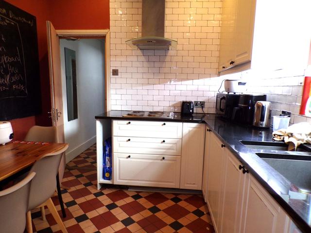 4 bed house — Montgomerie Road, Southsea