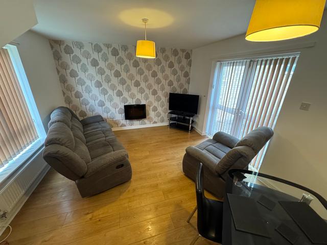 2 bed house — Bramwell Drive, Crookesmoor
