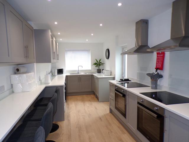 6 bed house — Fraser Road, Southsea