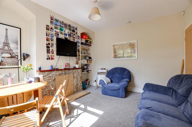 4 bed house — Lorne Road, Oldfield Park
