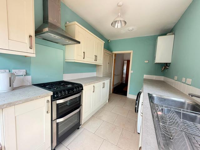 3 bed house — Harrow Road, Westcotes