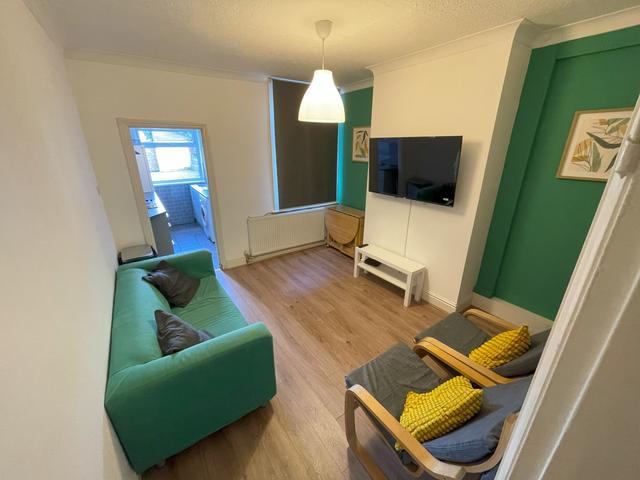 3 bed house — Wild Street, New Zealand