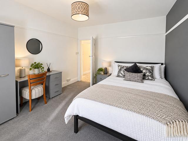 2 bed house — Beech Avenue, Holgate