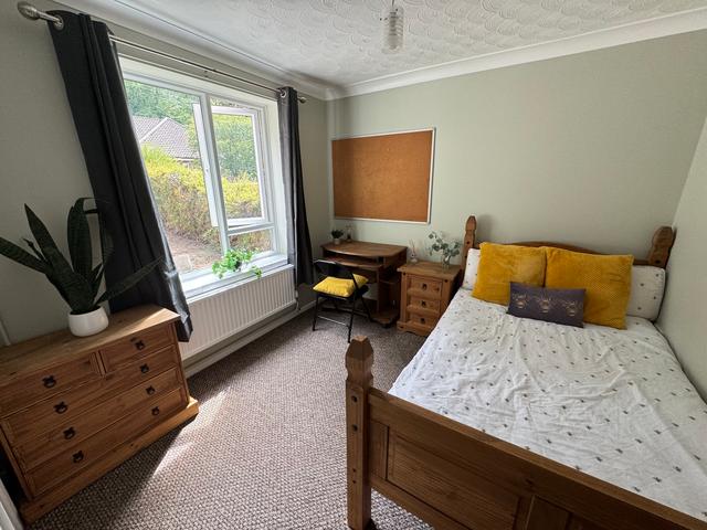 6 bed house — Taylor Road, North & West Earlham