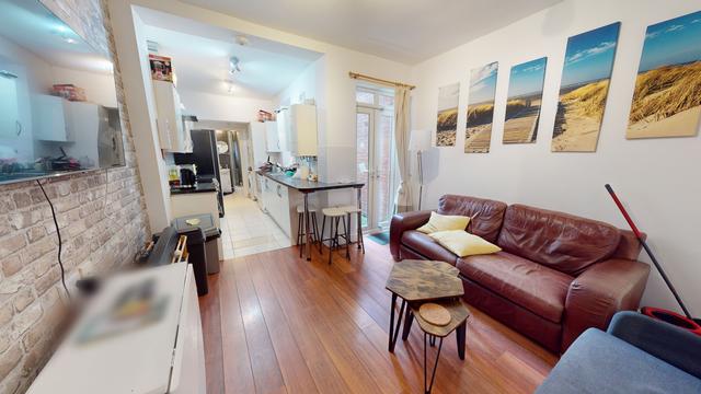 6 bed house — Tiverton Road, Selly Oak