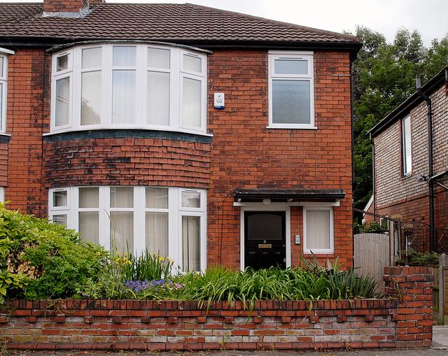 4 bed house — Wembley Grove, Fallowfield
