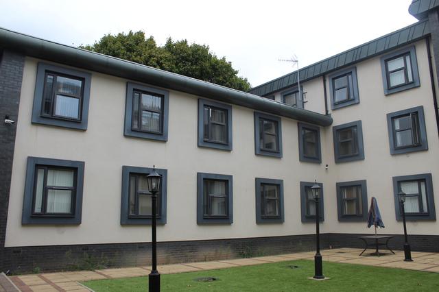 1 bed apartment — Ilkeston Road, Lenton