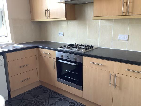 2 bed house — Wellington Terrace, Lenton