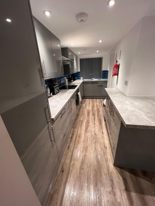 5 bed house — Grasmere Close, North & West Earlham