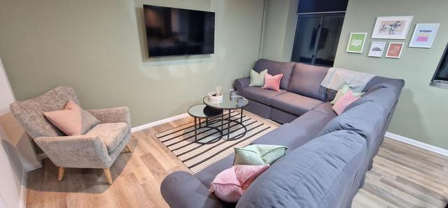 8 bed apartment — Terrace Street, Forest Fields