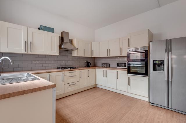 9 bed house — Norwich Road, Wavertree