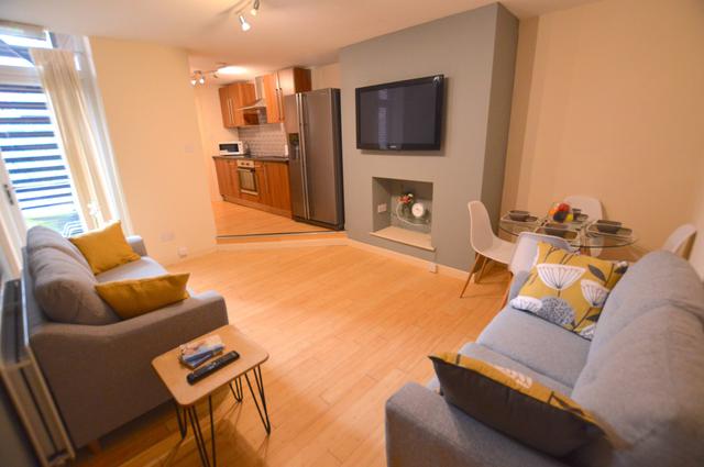 3 bed house — Tosson Terrace, Heaton
