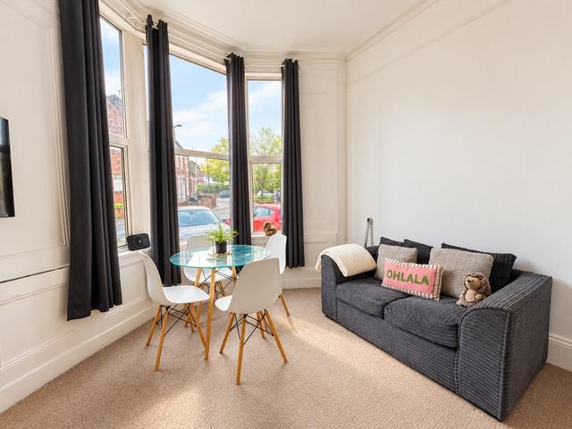 7 bed house — Fulford Road, Fulford