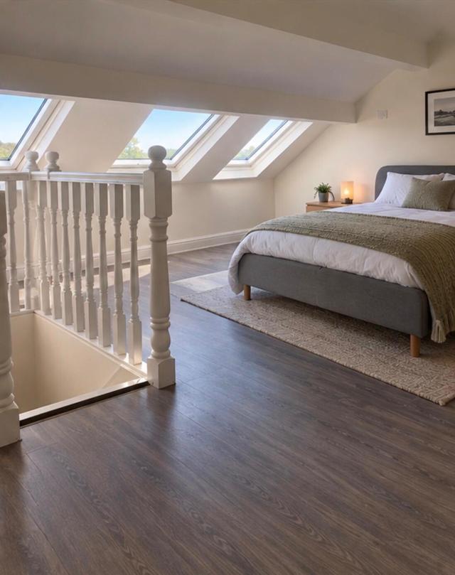 9 bed house — Bryn Road, Brynmill