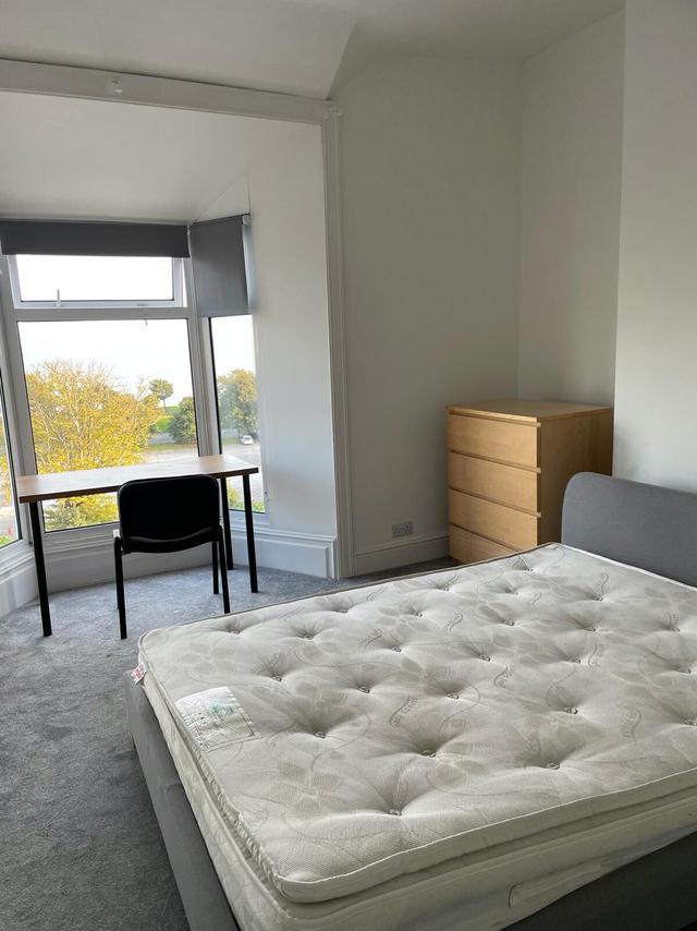 10 bed house — Bryn Road, Brynmill