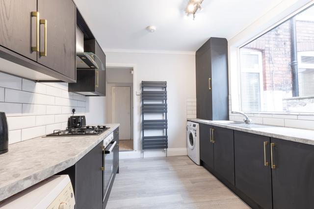 4 bed house — Lambton Street, Newland