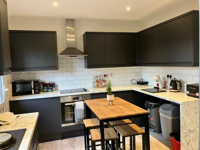 4 bed house — Grasmere Close, North & West Earlham