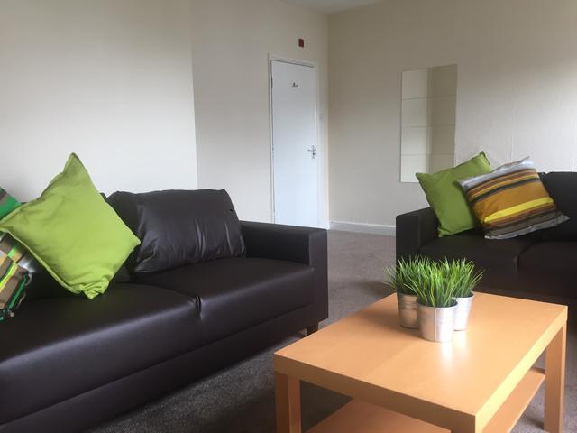 3 bed house — Wellington Terrace, Lenton